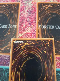 Yugioh Scapegoat SDJ-041 Super Rare Unlimited NM/LP - Image 5