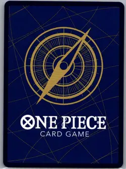 Sanji (Event Pack Vol. 2) P-034 English - One Piece Card - NM - Image 2