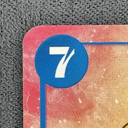 One Piece TCG - Monkey.D.Luffy P-043 (2nd Anniversary Stamped Promo) - Image 4