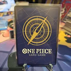 Nami - EB03-053 - Super Rare - One Piece - English - Image 2