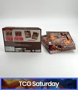 ONE PIECE ILLUSTRATION BOX VOL. 5 SEALED LOT OF 3 - Image 2