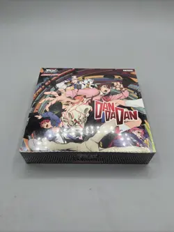 Weiss Schwartz - Dan DaDan 1st Edition English Factory Sealed Booster Box - Image 1