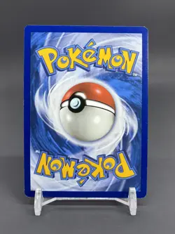 Mew Holo 29/124 Fates Collide XY Pokemon Card - Image 2