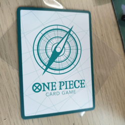ONE PIECE Card DON !! Card Boa Hancock gold Japanese The Best Vol.2 - Image 4