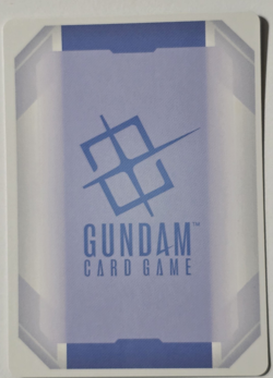 Gundam Card Game Dual Impact Gundam Epyon LR GD02-002 - Image 2