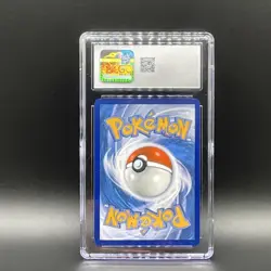 Pokemon Zapdos 2023 Trading Card Game Classic 012/034 CGC 10 Holo Rare - Image 2