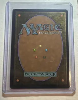 ~ Swamp (0255) ~ NM Foil ~ Teenage Mutant Ninja Turtles ~ MTG ~ - Image 2