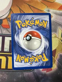 Charmander - 50/82 - Pokemon Team Rocket 1st Edition Card MP - Image 2