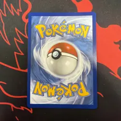 Pokemon TCG Brilliant Stars Pikachu v Ultra Rare Full Art Holo Card 157/172 - Image 2