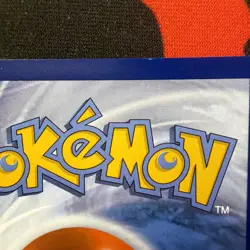 Pokemon TCG Brilliant Stars Pikachu v Ultra Rare Full Art Holo Card 157/172 - Image 3