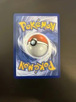 Misty's Psyduck 193/182 Illustration Rare 2025 Destined Rivals Pokemon Card NM - Image 2