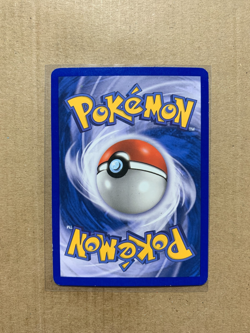 Beedrill 1/112 EX FireRed & LeafGreen - Holo Pokemon Card - NM - Image 3
