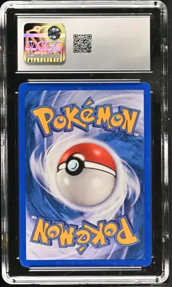 CGC 10 GEM MINT Gyarados 2003 EX Dragon 32/97 Pokemon Card - Image 2