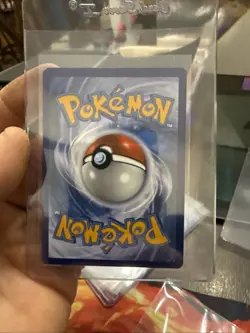 Poke Ball SWSH146 SWSH: Sword & Shield Promo Cards Holo - Image 2