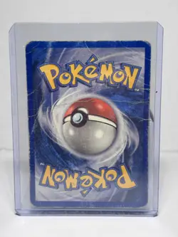 Pokemon Swampert EX TCG Crystal Guardians 98/100 Ultra Holo Rare Card 2006 - Image 2