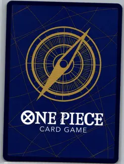 Kaido OP05-118 SEC Awakening of the New Era - One Piece Card Game - NM - Image 2