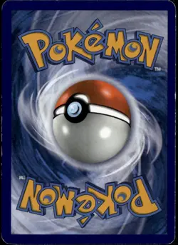 Ash's Pikachu Promo SM Promos SM108 Lightning Normal Pokemon Card - Image 2