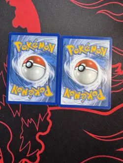 Wooper 25/70 Pokemon Card 2018 Dragon Majesty 25/70 - Image 2