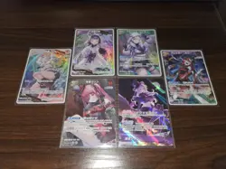 Hololive Official Card Game - Lot - Collection - Deck - Sealed - TCG - Image 2