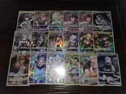 Hololive Official Card Game - Lot - Collection - Deck - Sealed - TCG - Image 3