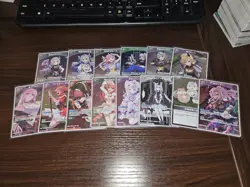 Hololive Official Card Game - Lot - Collection - Deck - Sealed - TCG - Image 4