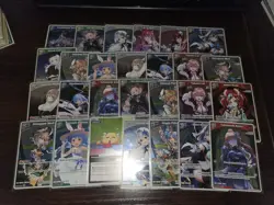 Hololive Official Card Game - Lot - Collection - Deck - Sealed - TCG - Image 5