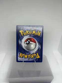 Pokemon TCG Dragonite #5 Black Star Promo WB the First Movie Stamped Card - Image 3