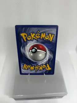 Pokemon TCG Dragonite #5 Black Star Promo WB the First Movie Stamped Card - Image 4