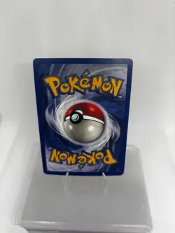 Pokemon Muk TCG 1st Edition Fossil Holo Rare Card 13/62 WOTC - Image 4