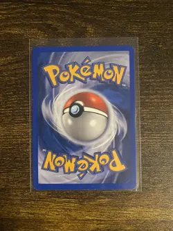 Pokemon TCG Charmander EX Crystal Guardians 48/100 Stamped Reverse Holo Card - Image 2