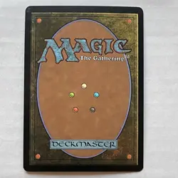 MTG Tenth Edition Cancel Near Mint-Mint English - Image 2