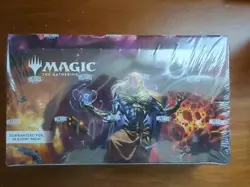 Edge of Eternities MTG Play Booster box -Sealed, Brand New - Image 1