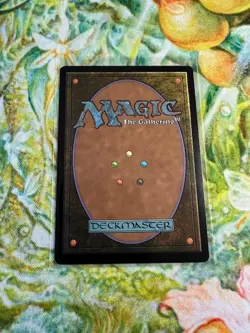 Knuckles the Echidna MTG: Secret Lair *Pack Fresh* - Image 2