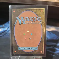 Dour Port-Mage - Foil #303 (Showcase) Bloomburrow - Mtg - Image 2