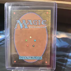 Dour Port-Mage - Foil #303 (Showcase) Bloomburrow - Mtg - Image 4