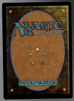 Sunken Hollow 295 Rare Surge Foil Warhammer 40K MTG NM - Image 2