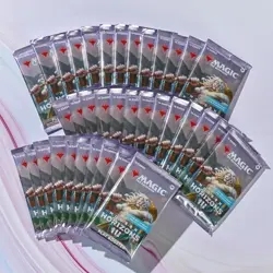 MAGIC: THE GATHERING MODERN HORIZONS 3 PLAY BOOSTER BOX - 36 PACKS - MULTICOLOR - Image 3