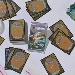 MAGIC: THE GATHERING MODERN HORIZONS 3 PLAY BOOSTER BOX - 36 PACKS - MULTICOLOR - Image 5