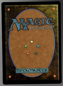 Port Town 269 Rare Surge Foil Warhammer 40K MTG NM - Image 2