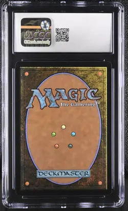 MTG Final Fantasy Surge Foil CGC 9 Lot - Raubahn, Vanille, Zidane - Image 3