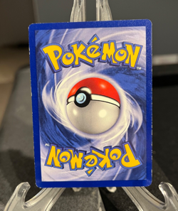 Pokemon LIGHTNING ENERGY 1st Edition 100/102 - 1999 WOTC - Image 2