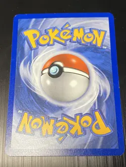 Carta Pokemon Ditto 4/112 Holo Ita Set Ex Rosso Fuoco & Verde Foglia - Image 4