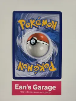 Pokemon Galarian Darmanitan Stage 1 28/189 Darkness Ablaze Rare - MN - Image 2