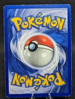 Pokemon TCG - Shadowless Drowzee - Base set 49/102 LP EXC - Image 3