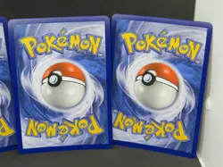 3 Raichu GX SM90 Pokemon Sun & Moon Black Star Promo Full Art Oversized Lot CD3 - Image 4