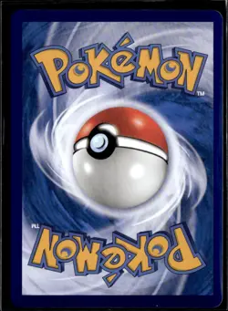 Pokemon Flareon 0409/14 cbb2C Chinese Gem Pack Vol 2 Master Ball Reverse Holo - Image 2