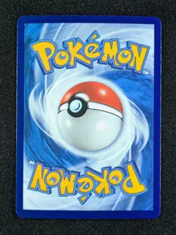 2025 Pokemon ESPEON 05 10/14 Gem Pack Volume 2 Master Ball Reverse Holo Chinese - Image 2