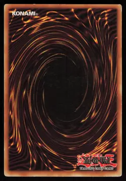 Serpent Night Dragon MRL-103 MRL Secret Rare Magic Ruler Yu-Gi-Oh - Image 2