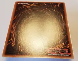 Yu-Gi-Oh! Trap Dustshoot PGD-049 Pharaonic Guardian Vintage 2003 1st Edition NM - Image 5