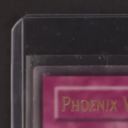 2005 YU-GI-OH! FLAMING ETERNITY 1ST EDITION #FET-EN053 PHOENIX WING WIND BLAST - Image 3